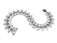 Pulsera Artigianale Mujer Antonio Conte Napoli in Oro Diamante 10129142